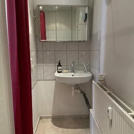 Appartement Stadtklang *