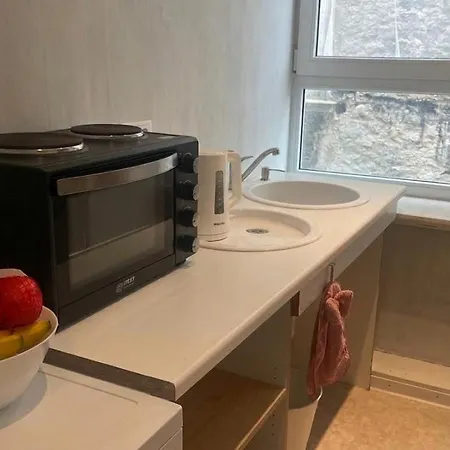 Appartement Stadtklang Detmold