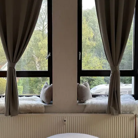 Stadtklang Appartement