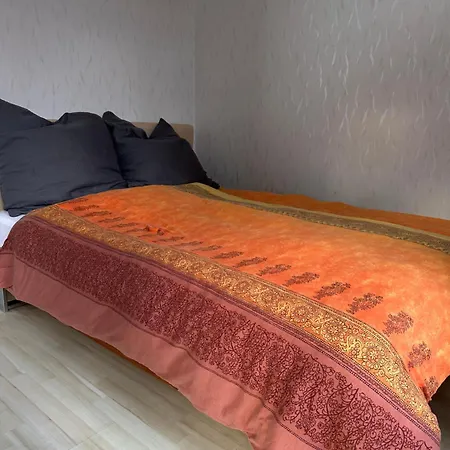 Appartement Stadtklang Detmold